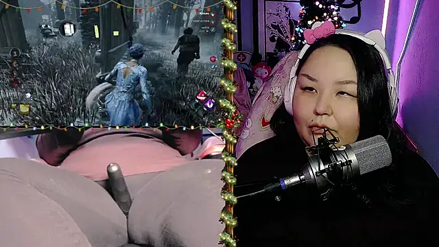 EmGreens online show from December 25, 2024, 7:35 am