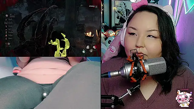 EmGreens online show from March 2, 2025, 2:41 am