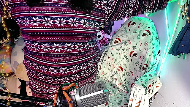 EmGreens online show from November 7, 2025, 4:28 am