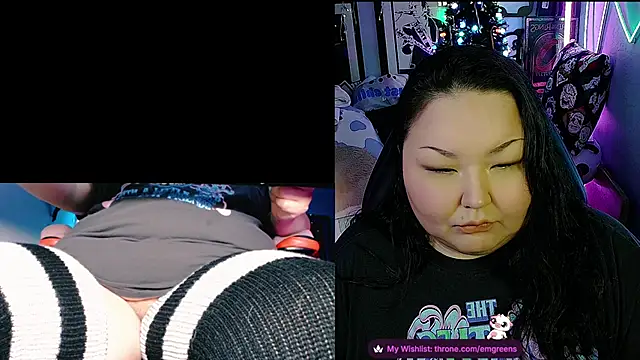 EmGreens online show from March 1, 2026, 5:18 am