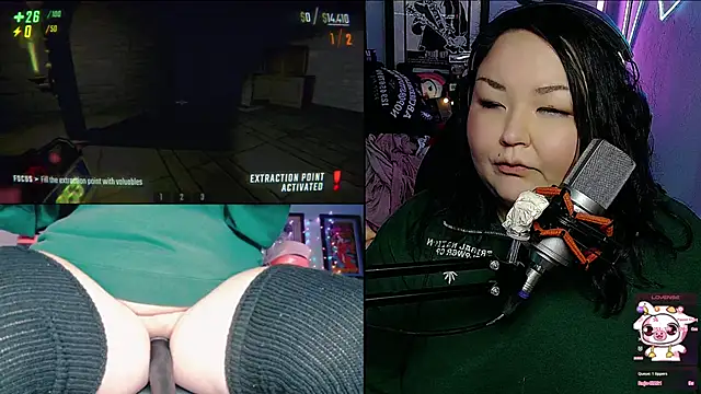 EmGreens online show from March 16, 2025, 10:00 am