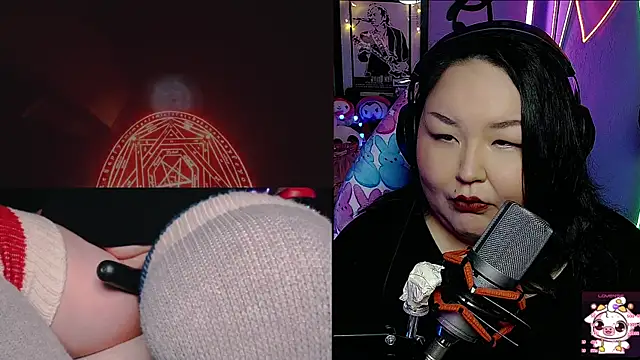 EmGreens online show from March 15, 2025, 5:52 am