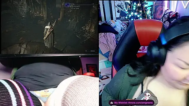 EmGreens online show from March 8, 2026, 5:22 am