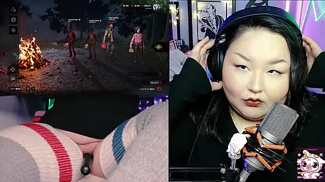 EmGreens online show from March 15, 2025, 2:46 am