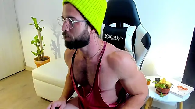 Snapshot of dafboy1 chatting on February 24, 2026, 4:24 am dafboy1 online show from February 24, 2026, 4:24 am