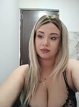 AdelinaJude online show from September 28, 2025, 7:21 pm