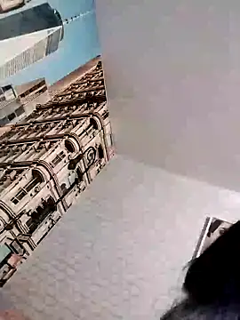 AdelinaJude online show from February 2, 2025, 9:34 pm