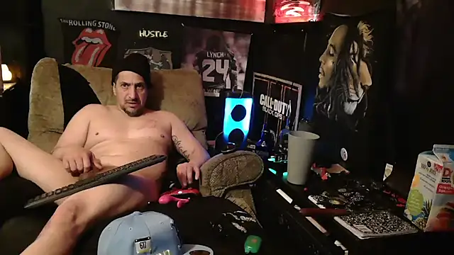 RM Discov3ri3z online show from January 20, 2025, 8:09 am