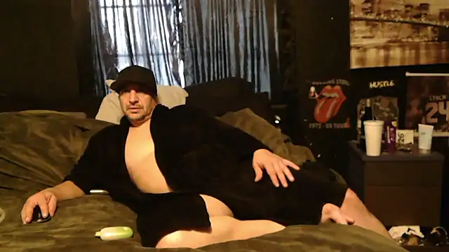 RM Discov3ri3z online show from January 5, 2026, 5:27 pm