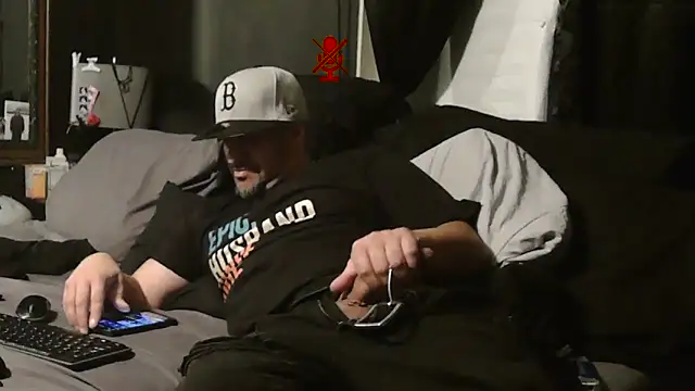 RM Discov3ri3z online show from September 15, 2025, 2:45 am