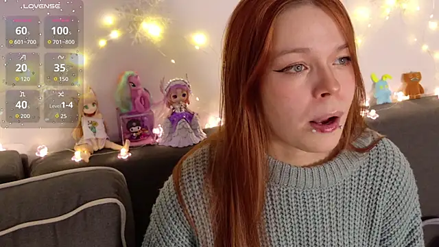 ValBae online show from January 13, 2026, 9:30 pm