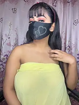 Monabby97 online show from February 20, 2026, 5:26 pm