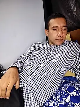 misterioso258 online show from December 20, 2025, 2:31 pm