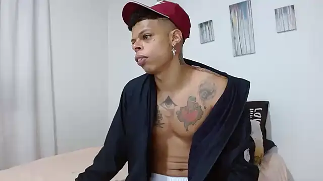 BrandonStond online show from March 3, 2026, 1:45 am