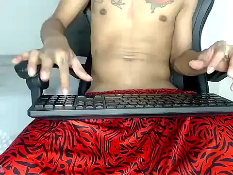 BrandonStond online show from September 9, 2025, 3:27 am