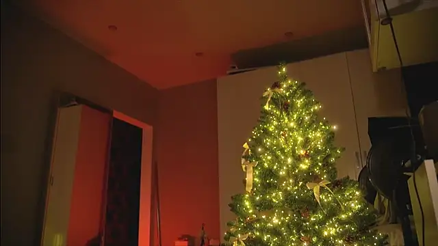 Arianna Richi online show from December 30, 2024, 8:54 am