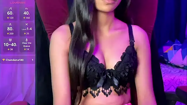 Kayzza 5 online show from September 24, 2025, 6:31 am