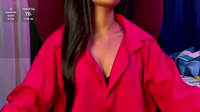 Kayzza 5 online show from September 14, 2025, 6:47 am