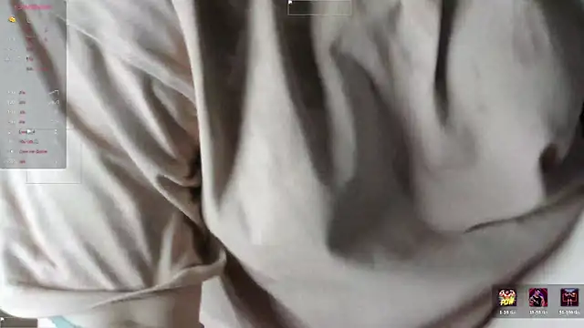 Seductive She Wolf online show from July 24, 2026, 3:30 pm