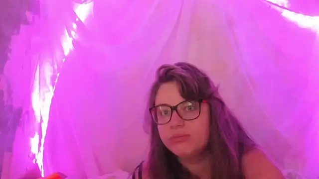 Seductive She Wolf online show from August 6, 2026, 2:45 pm