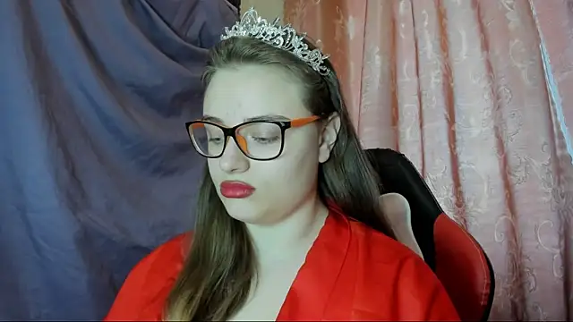 Seductive She Wolf online show from April 29, 2026, 5:30 pm
