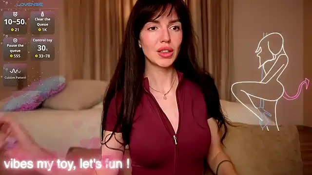 Wonder Power online show from October 17, 2025, 8:43 pm