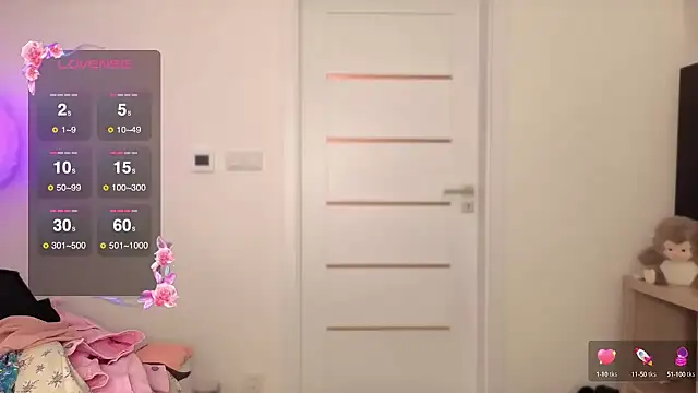 Wonder Power online show from February 7, 2025, 8:20 pm