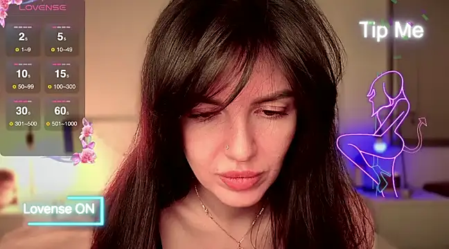 Wonder Power online show from March 2, 2025, 11:06 pm