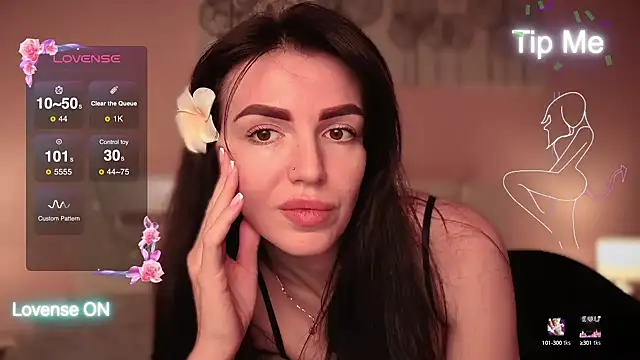 Wonder Power online show from February 1, 2025, 10:23 pm