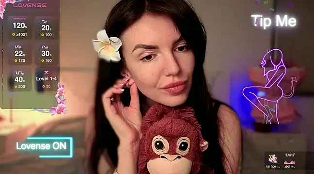 Wonder Power online show from February 24, 2025, 2:40 am