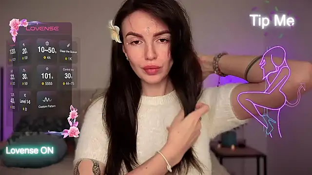 Wonder Power online show from February 5, 2025, 8:57 pm