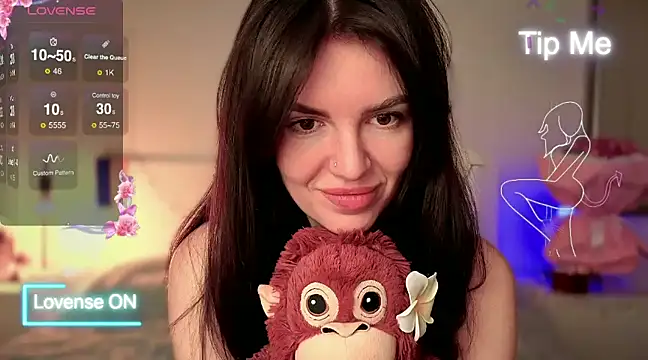 Wonder Power online show from February 23, 2025, 11:36 pm