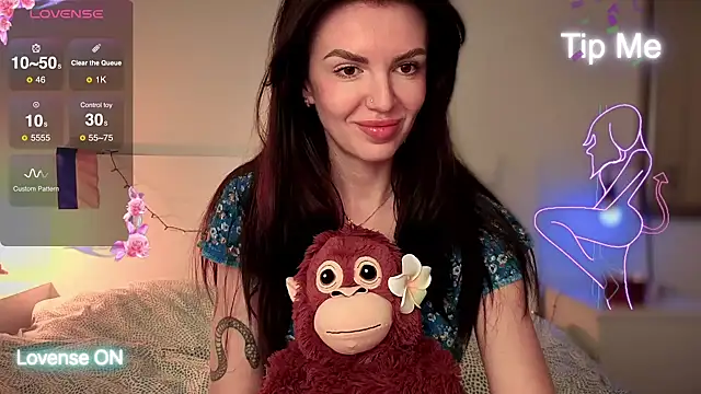 Wonder Power online show from February 19, 2025, 11:57 pm