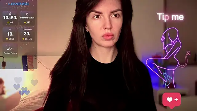 Wonder Power online show from March 14, 2025, 9:43 pm