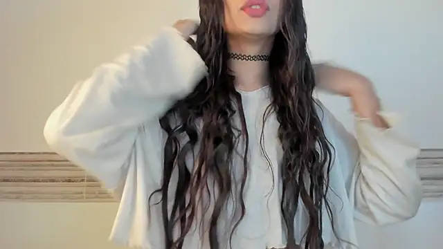 Sophia Cambpell online show from September 18, 2025, 8:45 pm