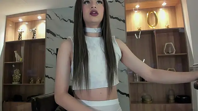 Sophia Cambpell online show from March 19, 2025, 12:12 pm