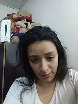 Sarah Hornny online show from July 26, 2026, 3:02 am
