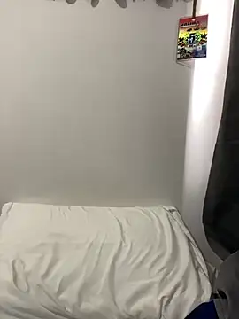 AbyThompson online show from October 11, 2025, 7:37 pm