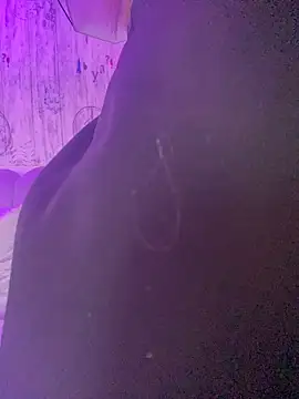 Snapshot of AbyThompson chatting on March 13, 2026, 6:46 pm AbyThompson online show from March 13, 2026, 6:46 pm