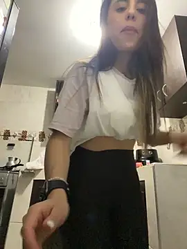 Snapshot of AbyThompson chatting on March 6, 2026, 12:49 am AbyThompson online show from March 6, 2026, 12:49 am