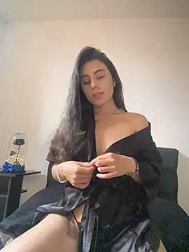 Snapshot of AbyThompson chatting on March 21, 2026, 8:24 pm AbyThompson online show from March 21, 2026, 8:24 pm