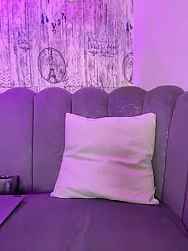 Snapshot of AbyThompson chatting on March 2, 2026, 7:21 pm AbyThompson online show from March 2, 2026, 7:21 pm