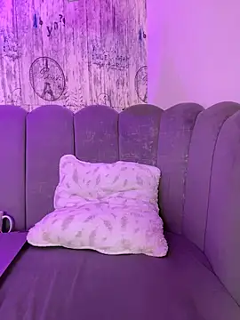 Snapshot of AbyThompson chatting on February 10, 2026, 12:48 pm AbyThompson online show from February 10, 2026, 12:48 pm