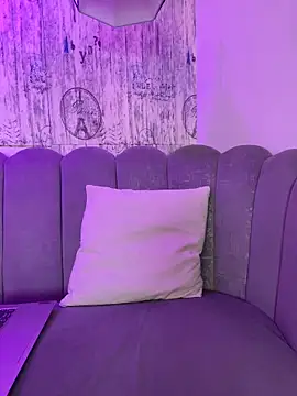 Snapshot of AbyThompson chatting on February 27, 2026, 1:22 pm AbyThompson online show from February 27, 2026, 1:22 pm