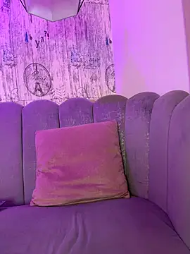 Snapshot of AbyThompson chatting on March 16, 2026, 12:09 pm AbyThompson online show from March 16, 2026, 12:09 pm