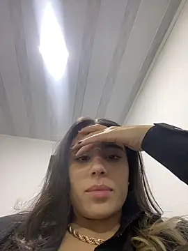 Snapshot of AbyThompson chatting on March 7, 2026, 1:12 am AbyThompson online show from March 7, 2026, 1:12 am