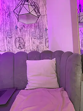 Snapshot of AbyThompson chatting on February 22, 2026, 1:57 pm AbyThompson online show from February 22, 2026, 1:57 pm