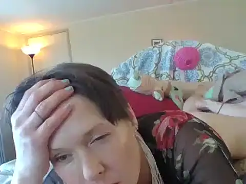 KatieBARBiE98 online show from January 30, 2025, 3:19 pm