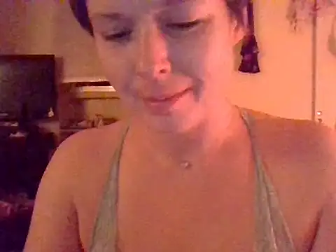 KatieBARBiE98 online show from March 3, 2025, 2:54 am