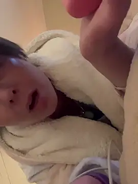 KatieBARBiE98 online show from January 16, 2026, 4:49 am